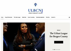 ulbcnj.org