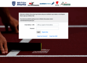 ulearnathletics.com