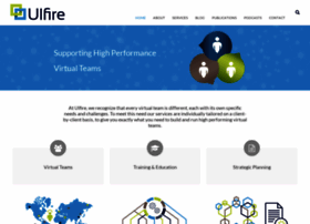 ulfire.com.au