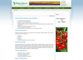 ulkerziraat.com