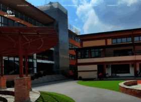 ullens.edu.np