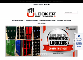 ulocker.com