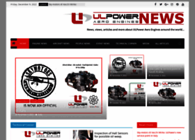 ulpower.news