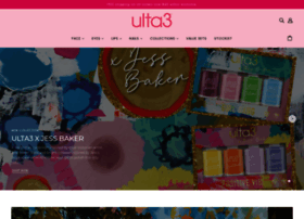 ulta3.com.au