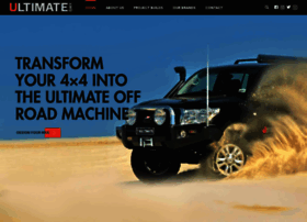 ultimate4wdequipment.com.au