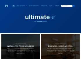 ultimateair.co.uk