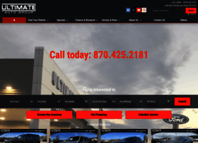 ultimateautogroup.com