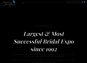 ultimatebridalevent.com.au