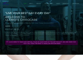 ultimatechirocare.com