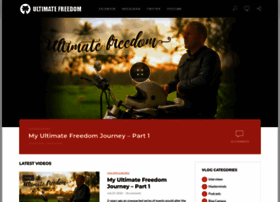 ultimatefreedom.com