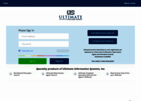 ultimateinformationsystems.com