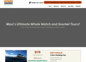 ultimatewhalewatch.com