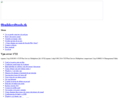 ultrageek.tk