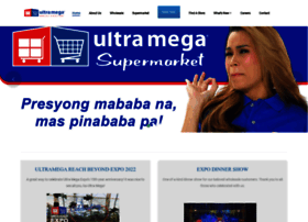 ultramega.com.ph