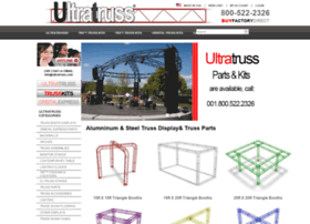 ultratruss.com