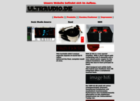 ultraudio.de