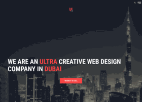 ultraweb.ae