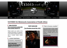 ulyssessa.co.za