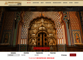 umaidhaveli.com