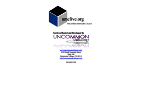 umclive.org