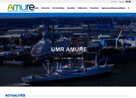 umr-amure.fr