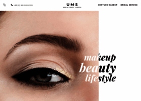 ums-makeupstore.de