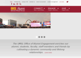 umslalumni.org