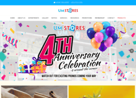 umstores.com.my