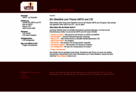 umts-infosite.de