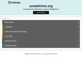 umwkfcfran.org