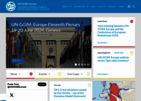 un-ggim-europe.org