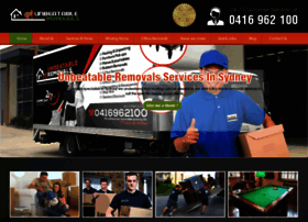 unbeatableremovals.com.au