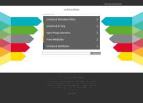 unblockit.es
