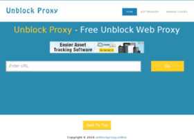 unblockproxy.online