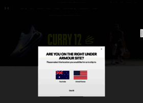 underarmour.com.au