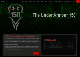 underarmour150.com