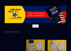 underglove.com