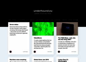 underhound.eu