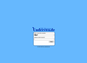 underswo.de