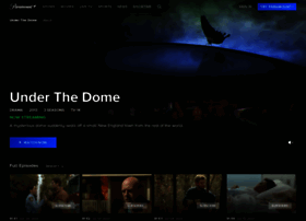 underthedome.com