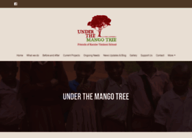 underthemangotree.org.uk