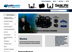 underwater.com.au