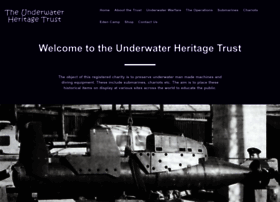 underwatertrust.org.uk