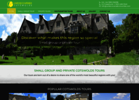 undiscoveredcotswolds.com