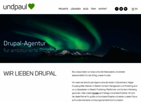 undpaul.de
