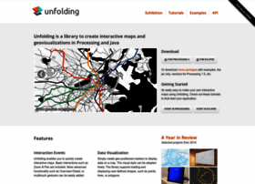 unfoldingmaps.org