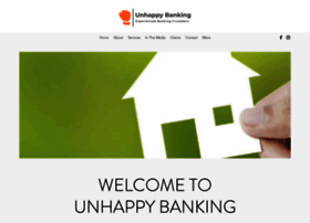 unhappybanking.net.au