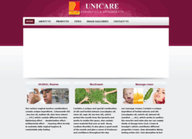 uni-care.com.sa
