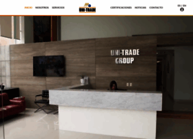 uni-trade.com