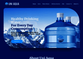 uniaqua.com.pk